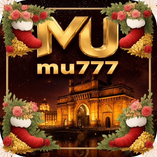mu777 APK Resmi — ikon aplikasi